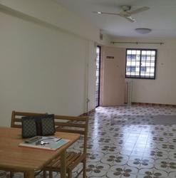 Blk 345 Ang Mo Kio Avenue 3 (Ang Mo Kio), HDB 3 Rooms #114861812